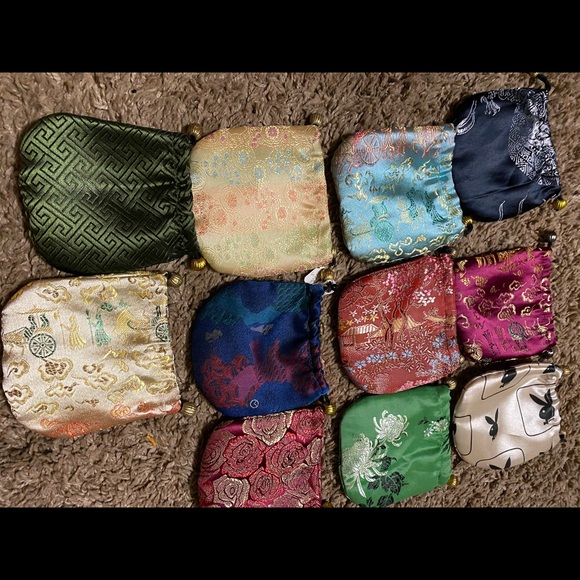 Change purses - Picture 2 of 2
